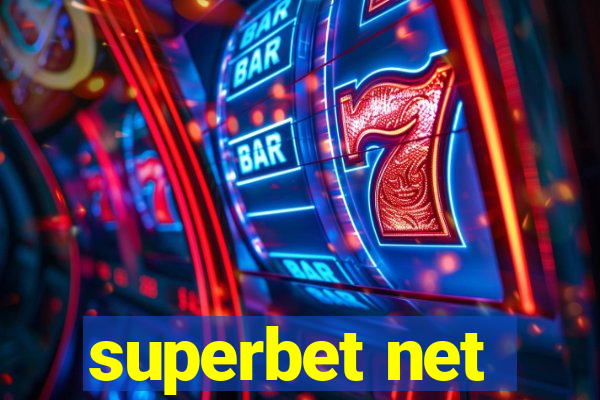superbet net