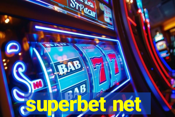 superbet net