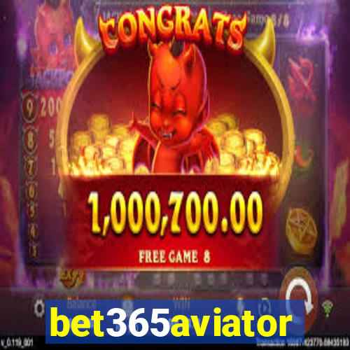 bet365aviator