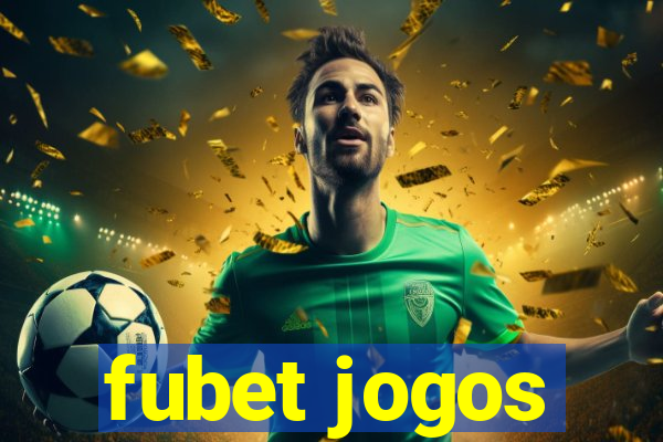 fubet jogos