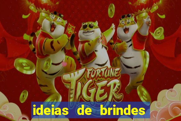 ideias de brindes para bingo