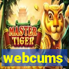 webcums