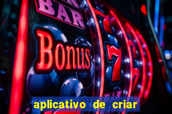aplicativo de criar jogos 3d