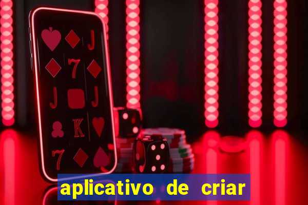 aplicativo de criar jogos 3d