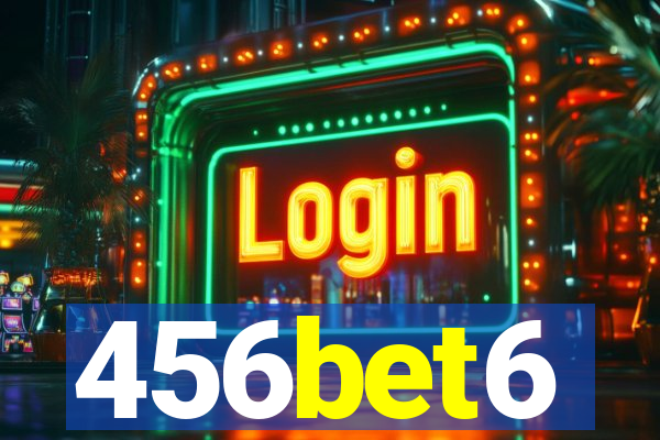 456bet6