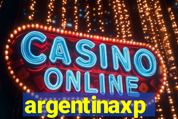 argentinaxp