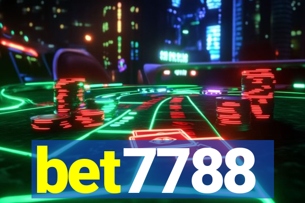 bet7788