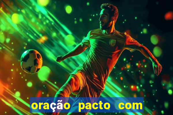 oração pacto com são cipriano