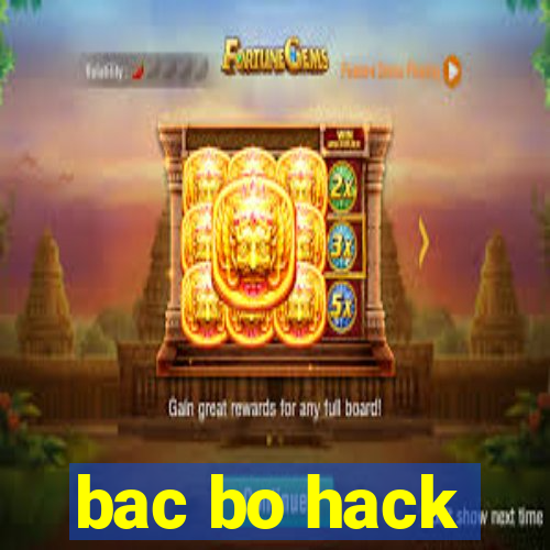 bac bo hack