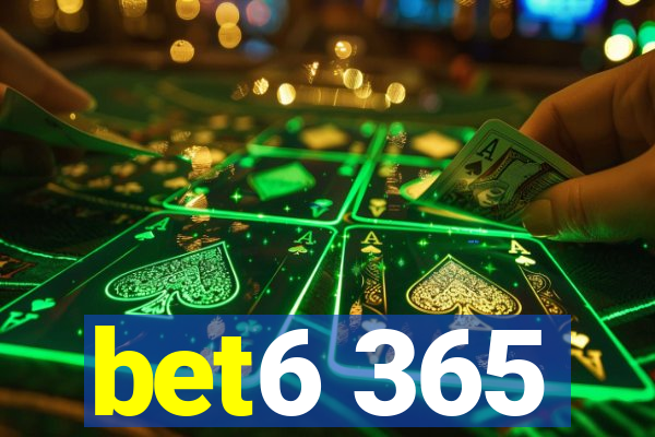 bet6 365
