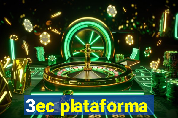3ec plataforma