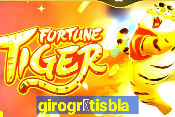 girogr谩tisblaze