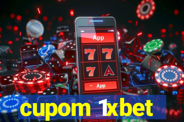 cupom 1xbet