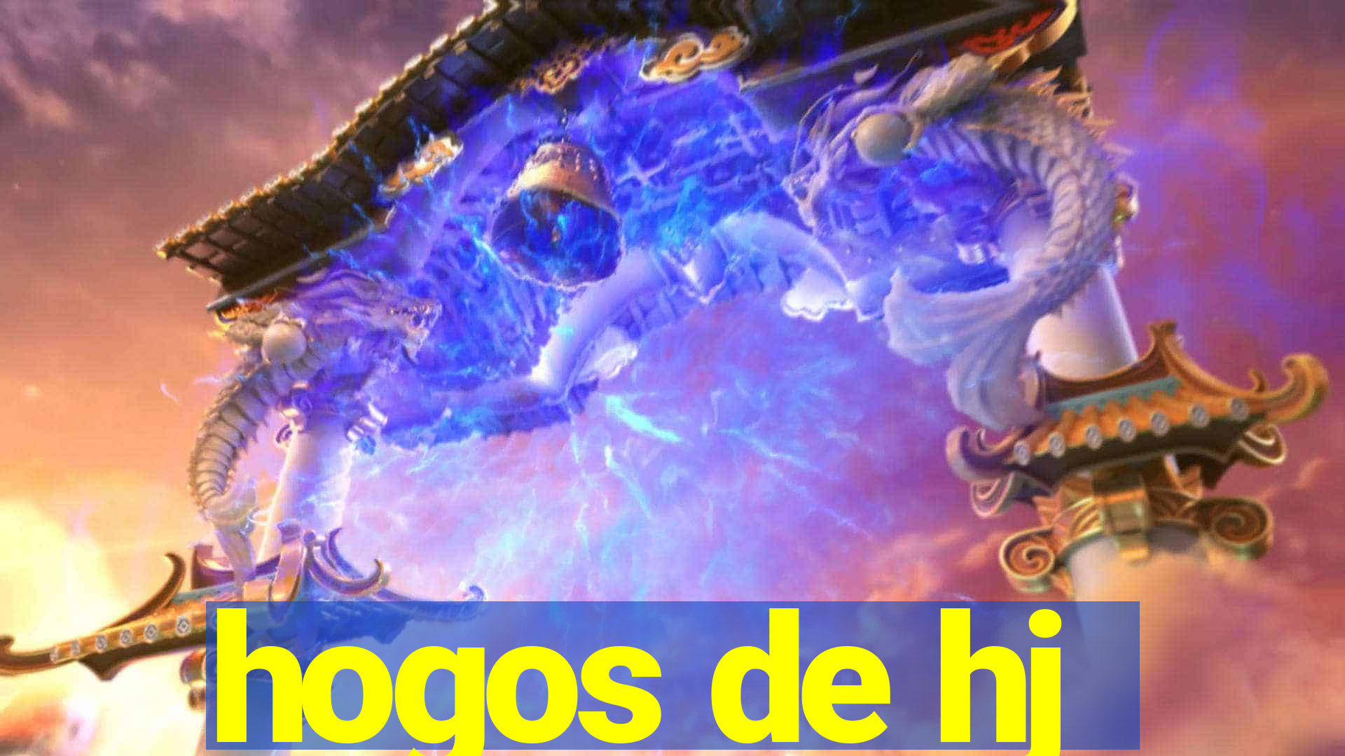 hogos de hj