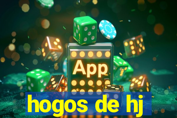 hogos de hj