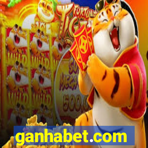 ganhabet.com