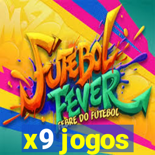 x9 jogos