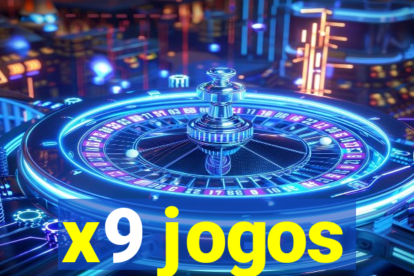 x9 jogos