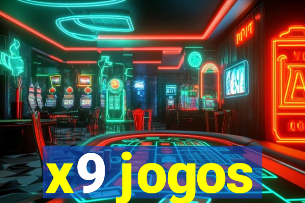 x9 jogos