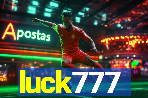luck777