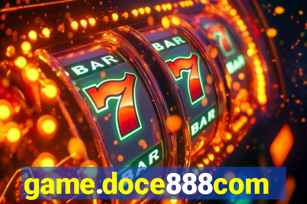 game.doce888com