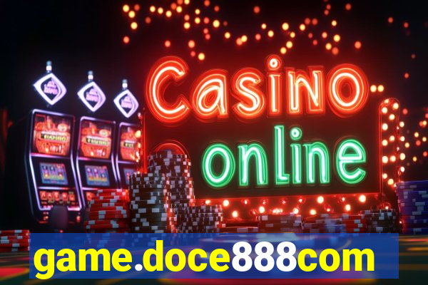 game.doce888com