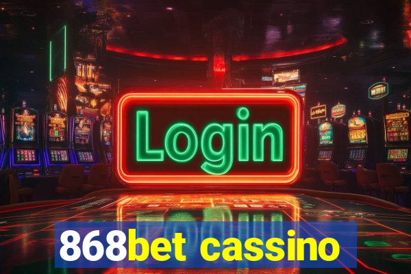868bet cassino