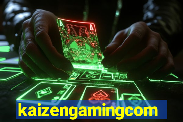 kaizengamingcom