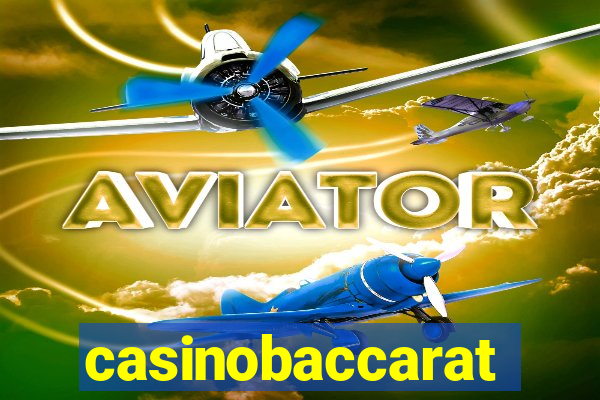 casinobaccarat