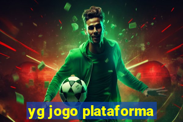 yg jogo plataforma