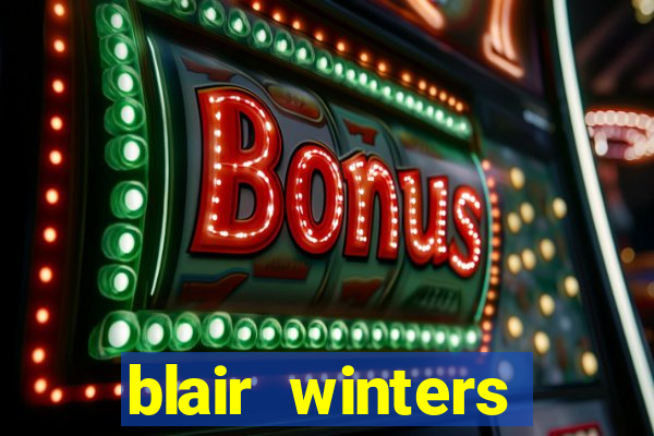 blair winters onlyfans free