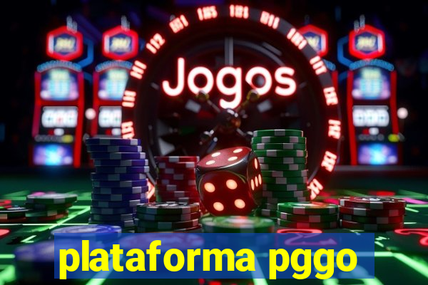 plataforma pggo