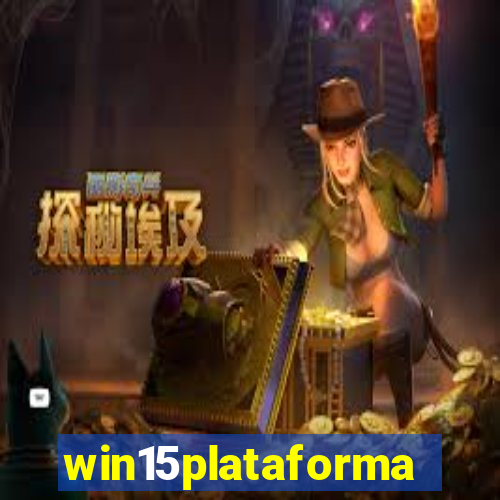 win15plataforma