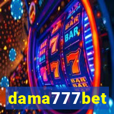 dama777bet