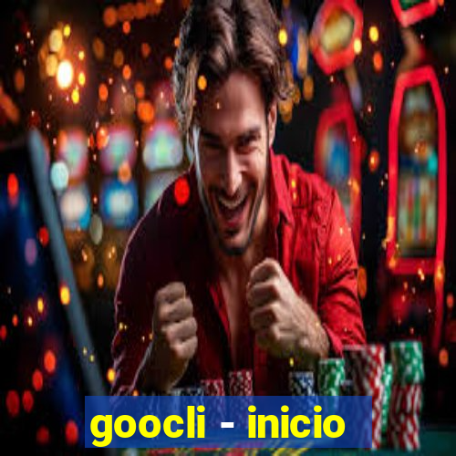 goocli - inicio