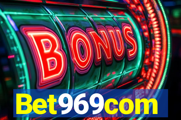 Bet969com