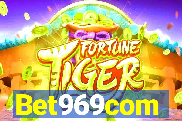 Bet969com