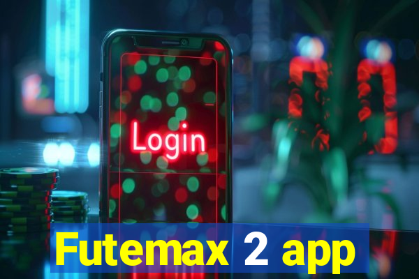 Futemax 2 app