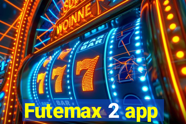 Futemax 2 app