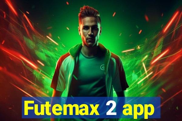 Futemax 2 app