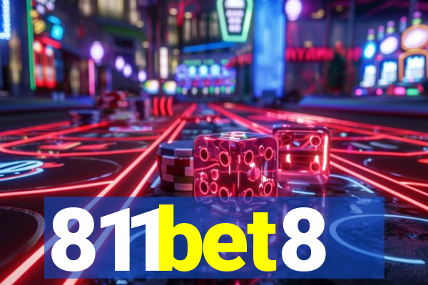 811bet8