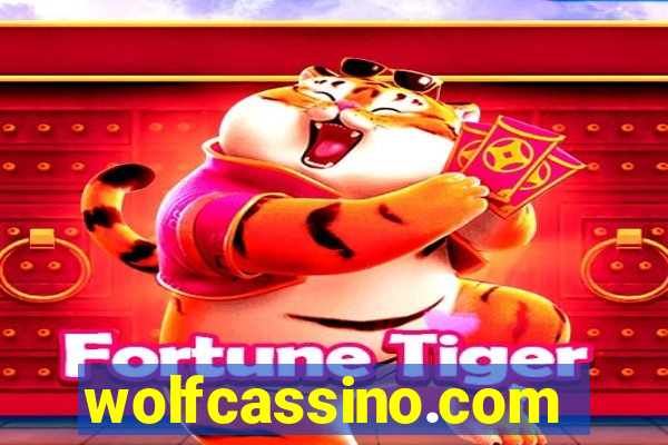 wolfcassino.com