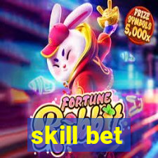 skill bet