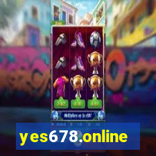 yes678.online