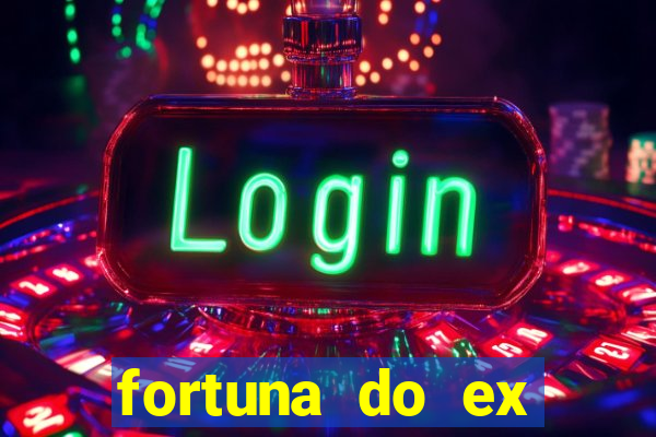 fortuna do ex jogador bebeto