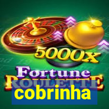 cobrinha