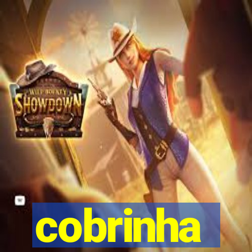 cobrinha