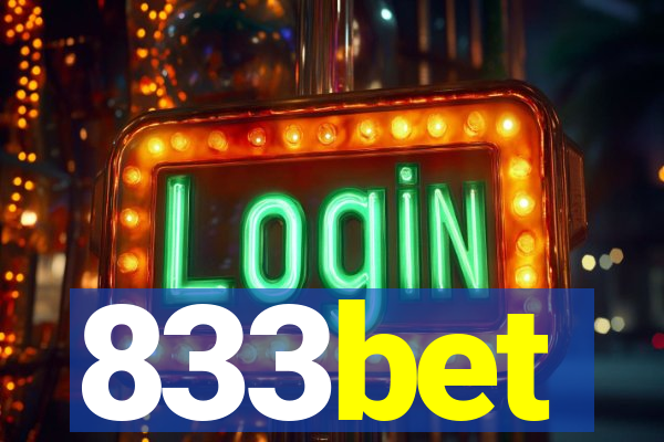 833bet