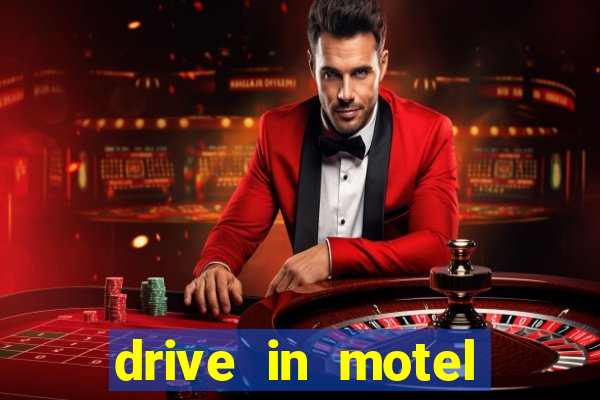 drive in motel porto alegre