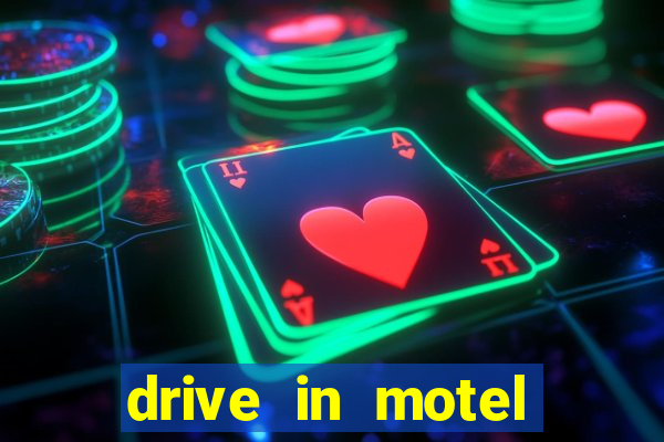 drive in motel porto alegre